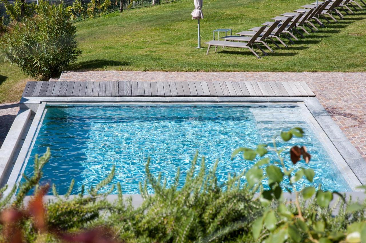 Hotel Mitterplatt Schenna Dış mekan fotoğraf