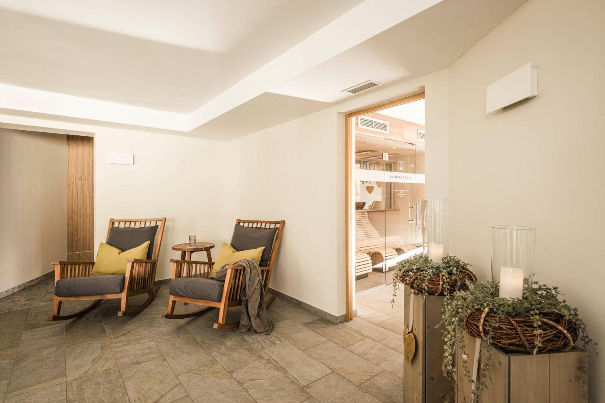Hotel Mitterplatt Schenna Dış mekan fotoğraf